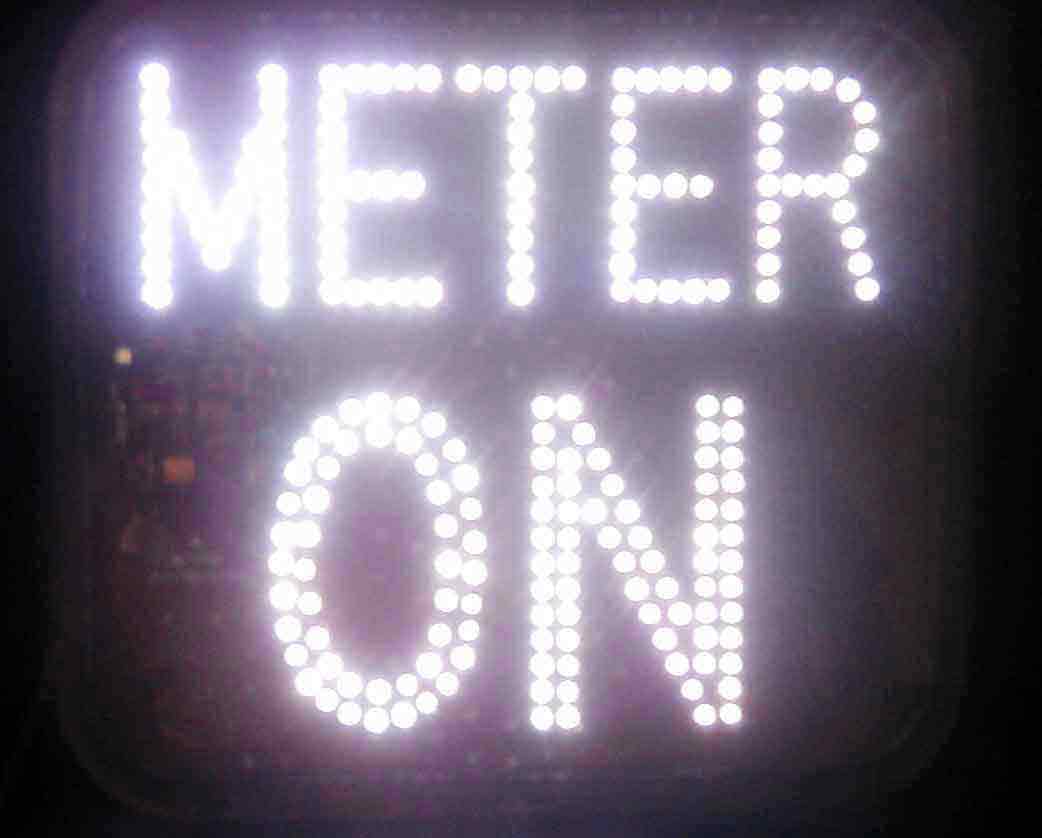 Picture of Meter On