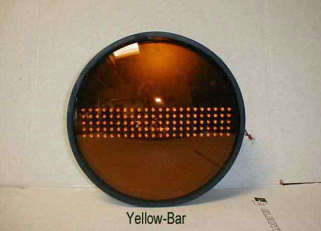 12in Bar Picture of 12in Bar